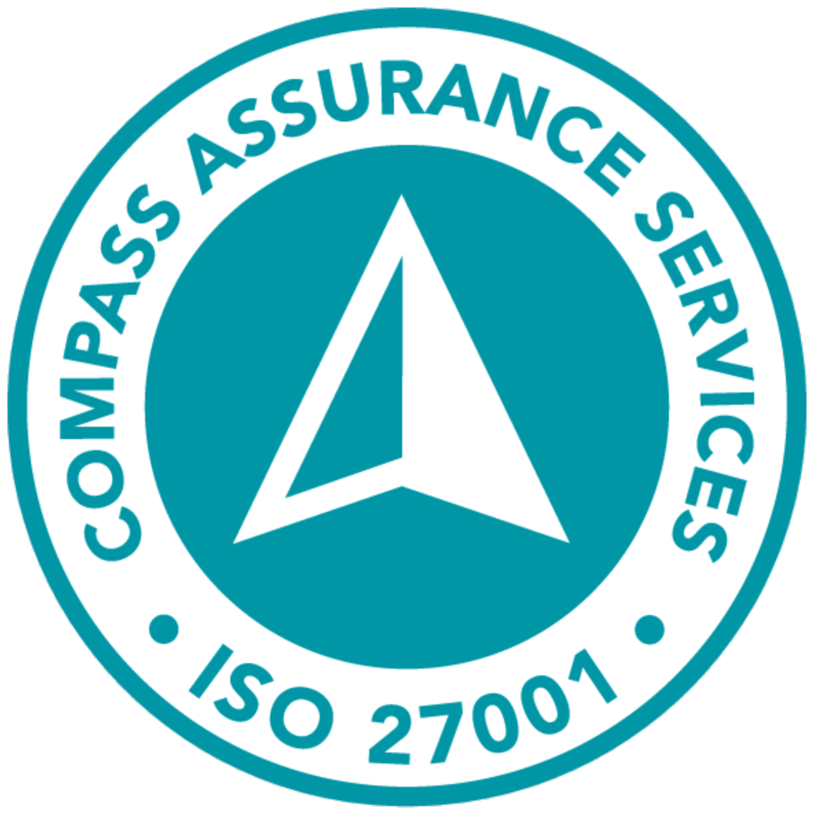 ISO 27001 certified information security