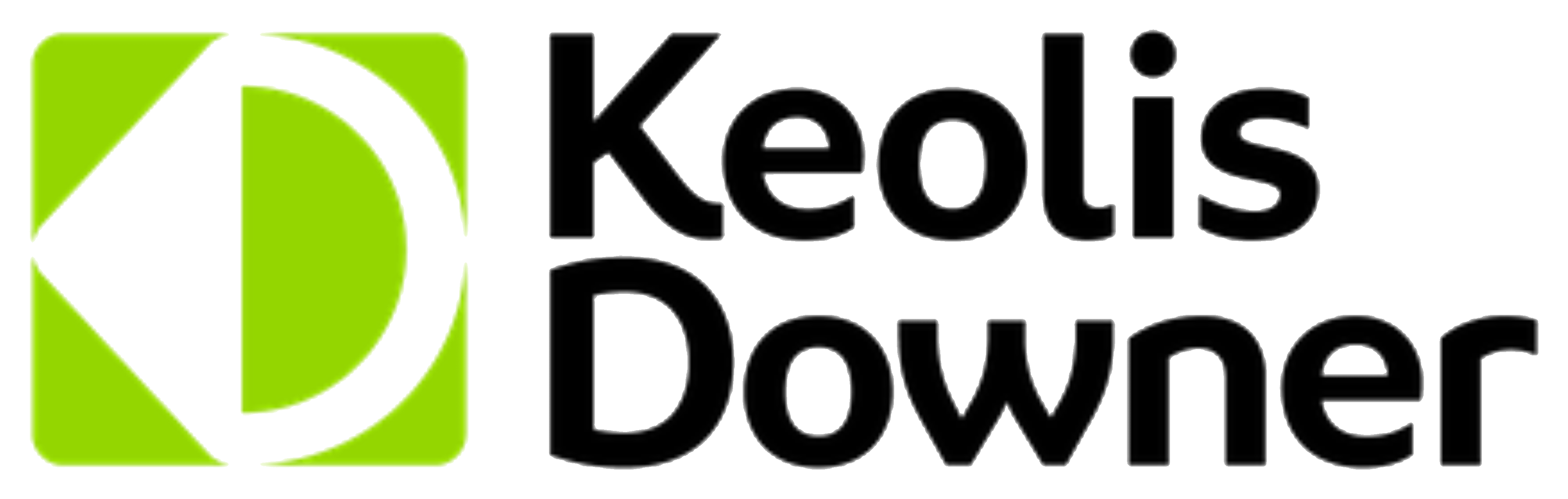 Keolis Downer